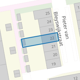 Perceel ZLE00-A-8493