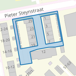 Perceel ZLE00-A-8497