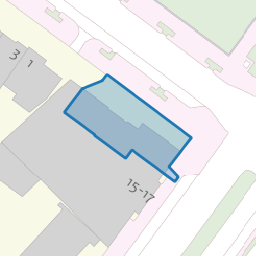 Perceel ZLE00-A-8500