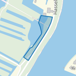 Perceel ZLE00-A-8505