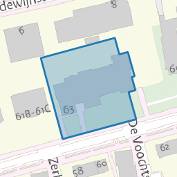 Perceel ZLE00-A-8509