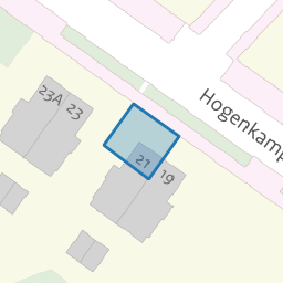 Perceel ZLE00-A-8518