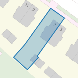 Perceel ZLE00-A-8533