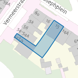 Perceel ZLE00-A-8540