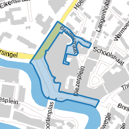 Perceel ZLE00-A-8555