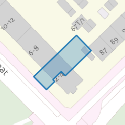 Perceel ZLE00-A-8570