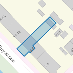 Perceel ZLE00-A-8572