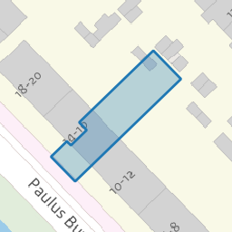 Perceel ZLE00-A-8575