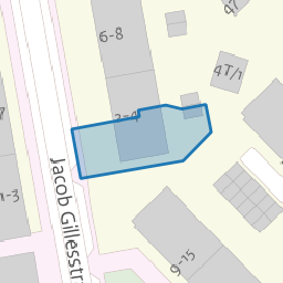 Perceel ZLE00-A-8580