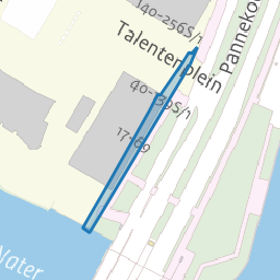 Perceel ZLE00-A-8629