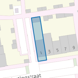 Perceel ZLE00-A-8747