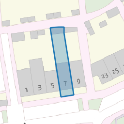 Perceel ZLE00-A-8750