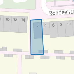 Perceel ZLE00-A-8758