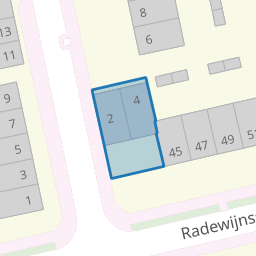 Perceel ZLE00-A-8818
