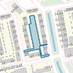 Perceel ZLE00-A-8841