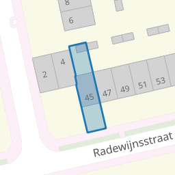 Perceel ZLE00-A-8890