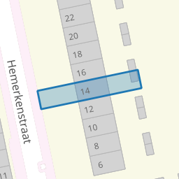 Perceel ZLE00-A-8900