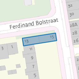 Perceel ZLE00-A-8917