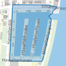 Perceel ZLE00-A-8962