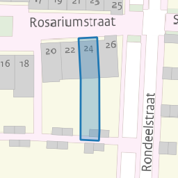 Perceel ZLE00-A-8964