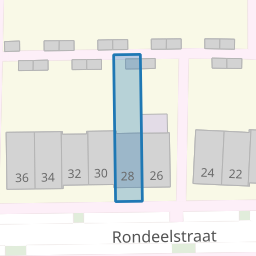 Perceel ZLE00-A-9051