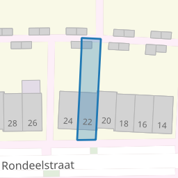 Perceel ZLE00-A-9057