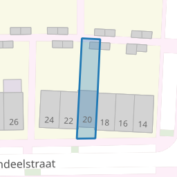 Perceel ZLE00-A-9058