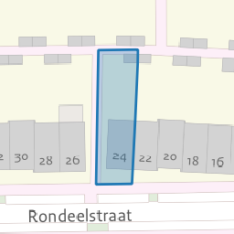 Perceel ZLE00-A-9061
