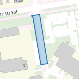 Perceel ZLE00-A-9081