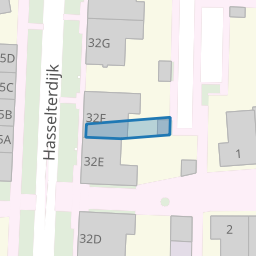 Perceel ZLE00-A-9097