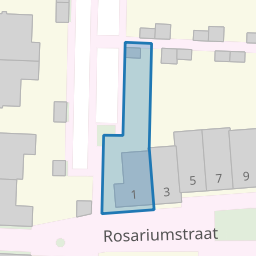 Perceel ZLE00-A-9118