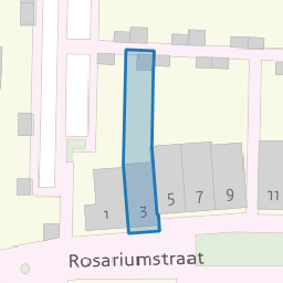 Perceel ZLE00-A-9119