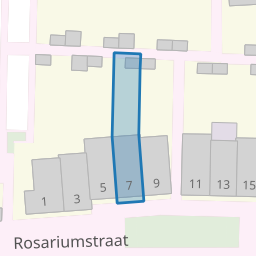 Perceel ZLE00-A-9121
