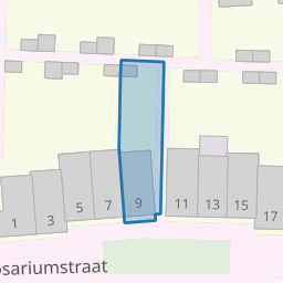 Perceel ZLE00-A-9122
