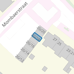 Perceel ZLE00-A-9132