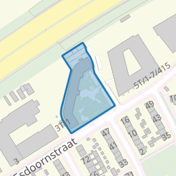 Perceel ZLE00-A-9140