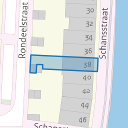 Perceel ZLE00-A-9164