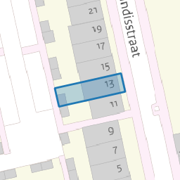 Perceel ZLE00-A-9211