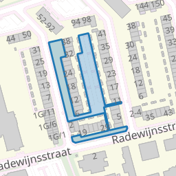 Perceel ZLE00-A-9284