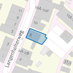 Perceel ZLE00-A-9303