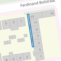 Perceel ZLE00-A-9312