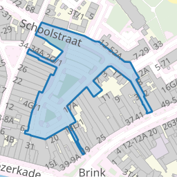 Perceel ZLE00-A-9321