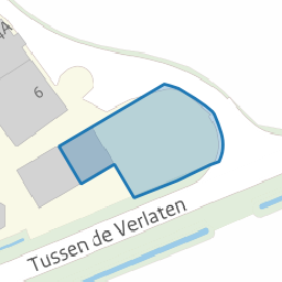 Perceel ZLE00-AA-151