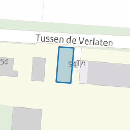 Perceel ZLE00-AA-181