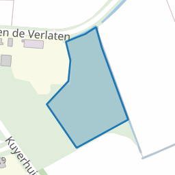 Perceel ZLE00-AA-190