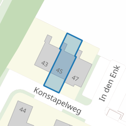 Perceel ZLE00-AB-1021