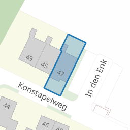 Perceel ZLE00-AB-1022