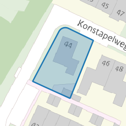 Perceel ZLE00-AB-1023