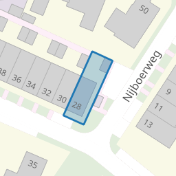 Perceel ZLE00-AB-1027