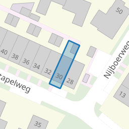 Perceel ZLE00-AB-1028